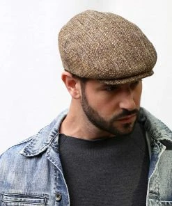Stetson Peeves Driver -Ivy Cap Sales Store 6220803 67 2 202110111727321