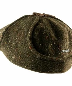 Stetson Driver Cap Virgin Wool -Ivy Cap Sales Store 6290601 56 4 202210251752432