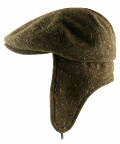 Stetson Driver Cap Virgin Wool -Ivy Cap Sales Store 6290601 56 5 202210251752432