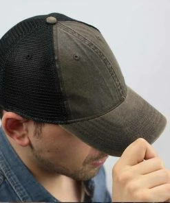 WEGENER Bruno Trucker -Ivy Cap Sales Store 6326 1 202006212028341