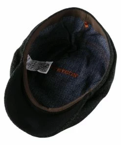 Stetson Driver Cap Wool 13 Stetson Driver Cap Wool -Ivy Cap Sales Store 6380105 5 1 202011011715252