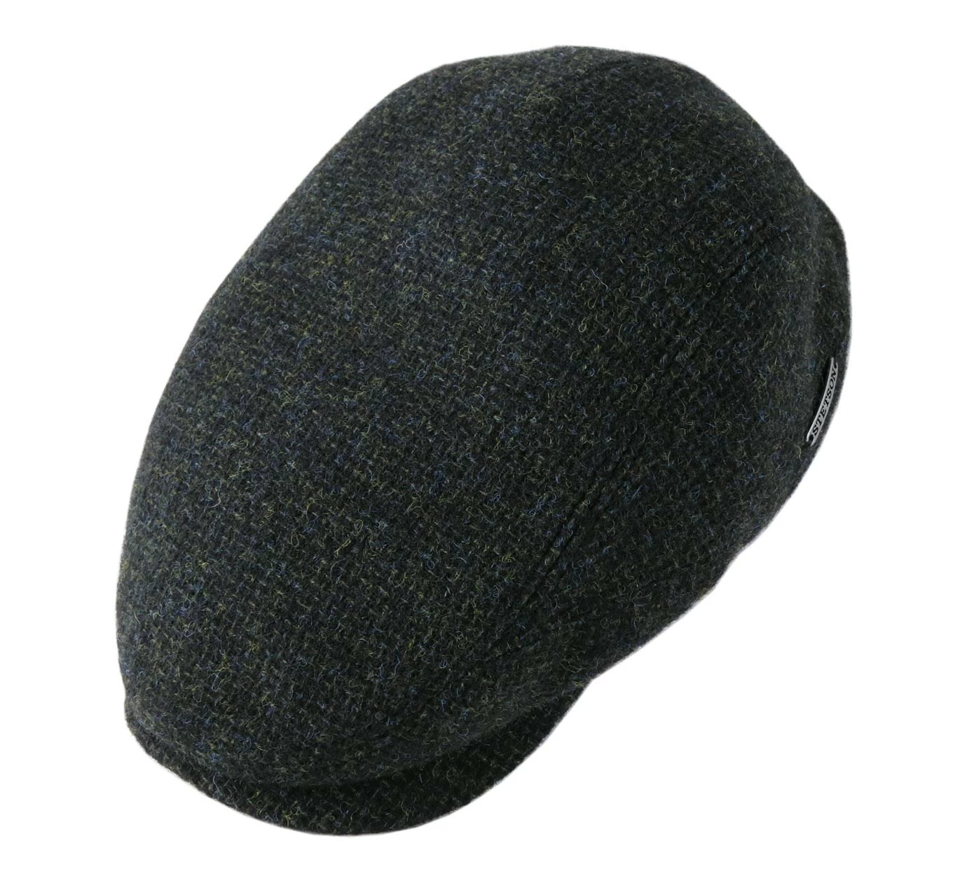 Stetson Driver Cap Wool 6 Stetson Driver Cap Wool - Image 4