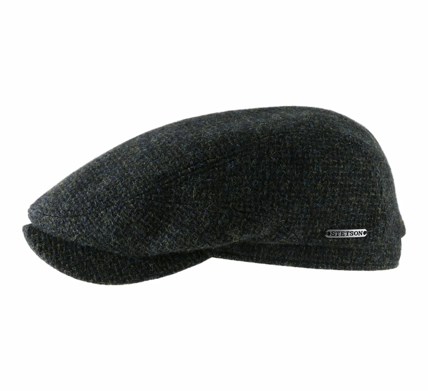 Stetson Driver Cap Wool 5 Stetson Driver Cap Wool - Image 3