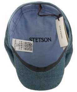 Stetson Taleco 15 Stetson Taleco -Ivy Cap Sales Store 6380107 22 5 202302230508512