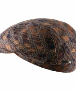 Stetson Terrence Driver -Ivy Cap Sales Store 6380516 362 4 202211162356132