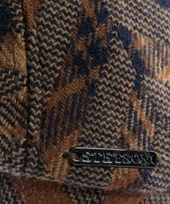 Stetson Terrence Driver -Ivy Cap Sales Store 6380516 362 5 202211162356132