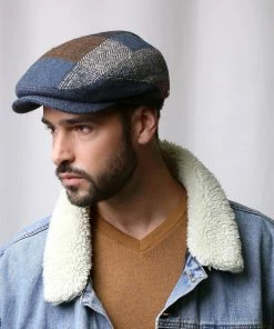 Stetson Addison Driver -Ivy Cap Sales Store 6380908 62 2 202111021552261