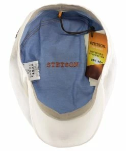 Stetson Belfast Mix -Ivy Cap Sales Store 6381502 310 5 202204020120562