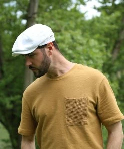 Stetson Belfast Mix -Ivy Cap Sales Store 6381502 stetson homme 1 202205101259162