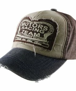 Aussie Apparel Racing