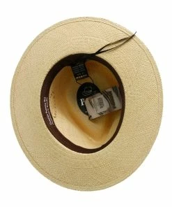 Classic Italy Panama Brisa Diamond -Ivy Cap Sales Store 6505 3 202006012229402