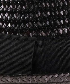 Classic Italy Classic Porkpie Straw -Ivy Cap Sales Store 6598 2 202006142345232