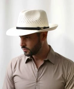 Classic Italy Panama Traforatto Belt -Ivy Cap Sales Store 65 202204062134381