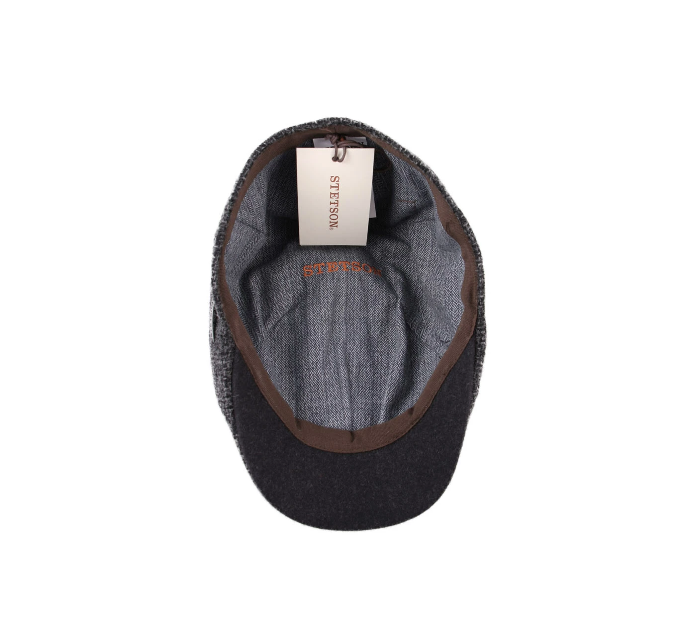 Stetson Texas Classic Wool 8 Stetson Texas Classic Wool - Image 6