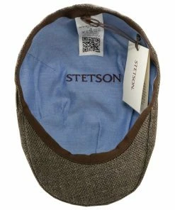 Stetson Texas Taleco -Ivy Cap Sales Store 6610108 53 5 202206030429422