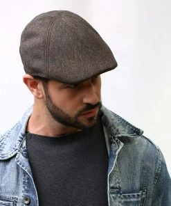 Stetson Texas Cap Wool -Ivy Cap Sales Store 6610109 61 2 202110111732511