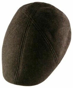 Stetson Texas Cap Wool -Ivy Cap Sales Store 6610109 61 6 202107281712122
