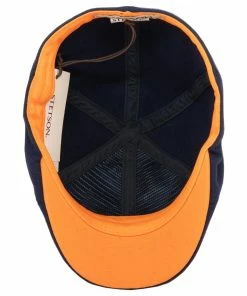 Stetson Texas Retro Script -Ivy Cap Sales Store 6610110 29 5 202211162357162