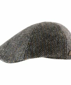 Stetson Texas Harris Tweed 11 Stetson Texas Harris Tweed -Ivy Cap Sales Store 6610507 323 2 202212052051271