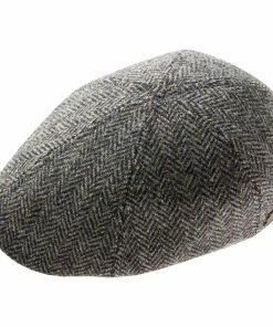 Stetson Texas Harris Tweed 12 Stetson Texas Harris Tweed -Ivy Cap Sales Store 6610507 323 3 202212052051272