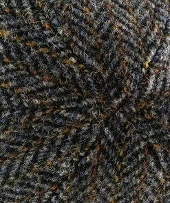 Stetson Texas Harris Tweed 13 Stetson Texas Harris Tweed -Ivy Cap Sales Store 6610507 323 4 202212052051272