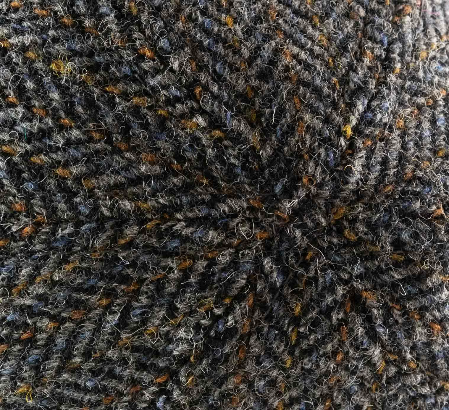 Stetson Texas Harris Tweed 7 Stetson Texas Harris Tweed - Image 5