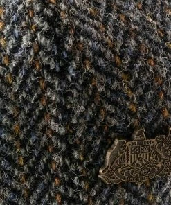 Stetson Texas Harris Tweed 14 Stetson Texas Harris Tweed -Ivy Cap Sales Store 6610507 323 5 202212052051412