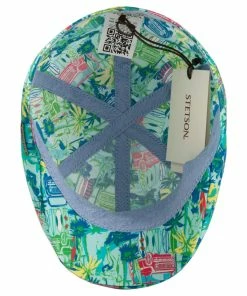 Stetson Texas Cotton Vanlife 11 Stetson Texas Cotton Vanlife -Ivy Cap Sales Store 6611914 28 5 202303010335532