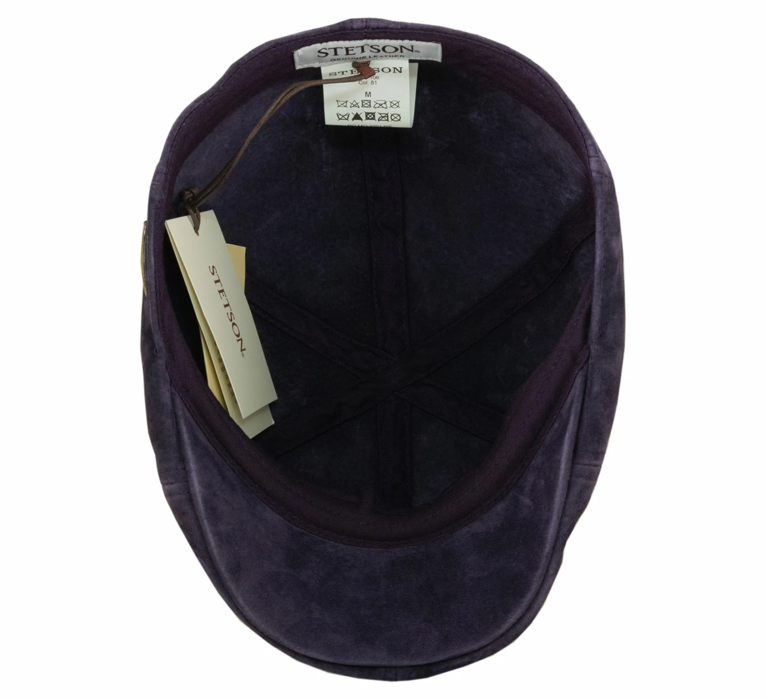 Stetson Texas Pigskin 2 9 Stetson Texas Pigskin 2 - Image 7