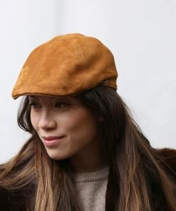 Stetson Texas Goat Suede -Ivy Cap Sales Store 6617401 68 1 202204021716591