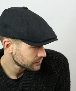 Stetson Brooklin Wool Cashmere 11 Stetson Brooklin Wool Cashmere -Ivy Cap Sales Store 6640102 32 2 202011092018311