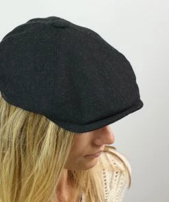 Stetson Brooklin Wool Cashmere 12 Stetson Brooklin Wool Cashmere -Ivy Cap Sales Store 6640102 32 3 202011092018312