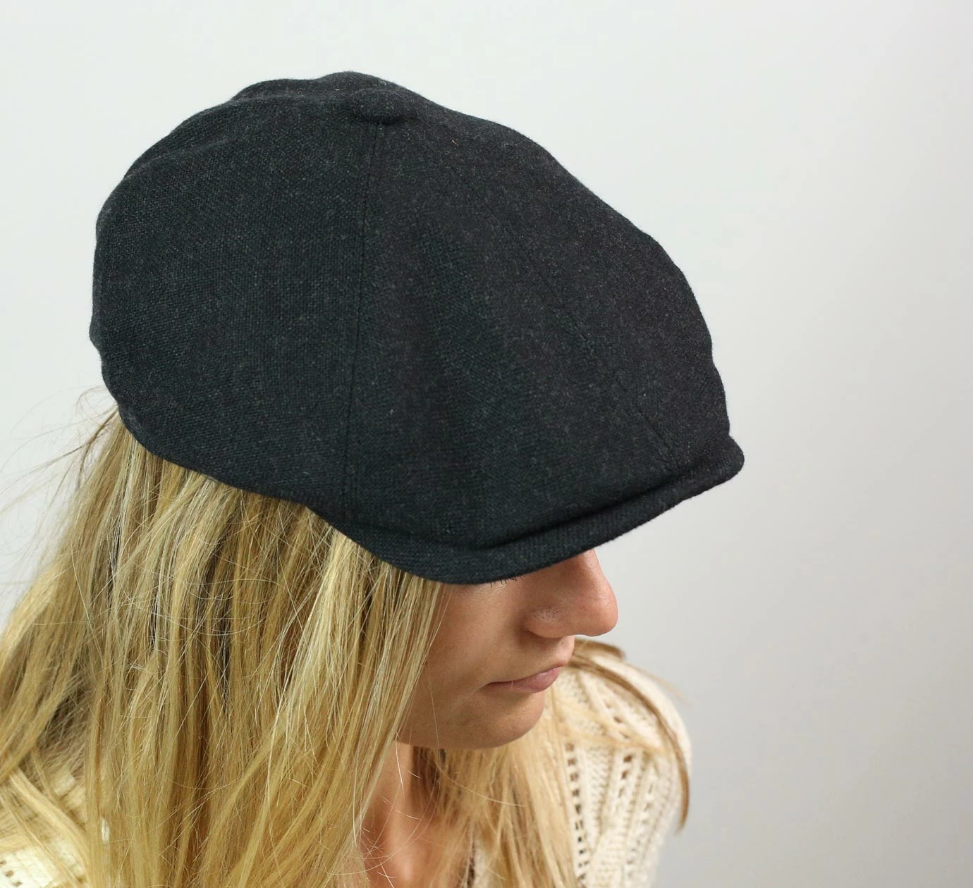 Stetson Brooklin Wool Cashmere 6 Stetson Brooklin Wool Cashmere - Image 4