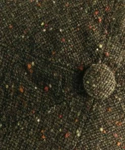 Stetson Panel Cap Virgin Wool -Ivy Cap Sales Store 6640603 56 4 202211150245052