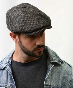 Stetson Brooklyn Basket -Ivy Cap Sales Store 6640902 41 2 202110111735181