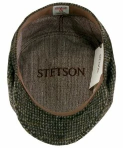Stetson Brooklyn Basket -Ivy Cap Sales Store 6640902 41 4 202107261445482