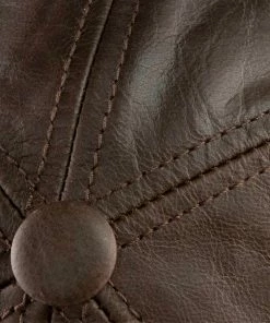 Stetson Brooklin Goat-pig Skin -Ivy Cap Sales Store 6647106 6 5 202112221756502