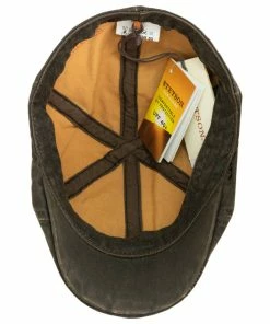 Stetson Level Cope -Ivy Cap Sales Store 6691101 6 6 202201312220472