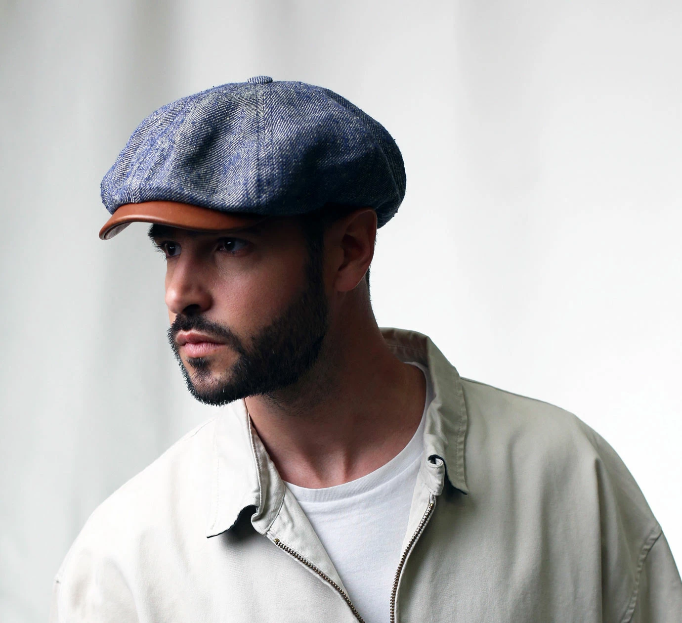 Stetson Premium Lin 4 Stetson Premium Lin - Image 2