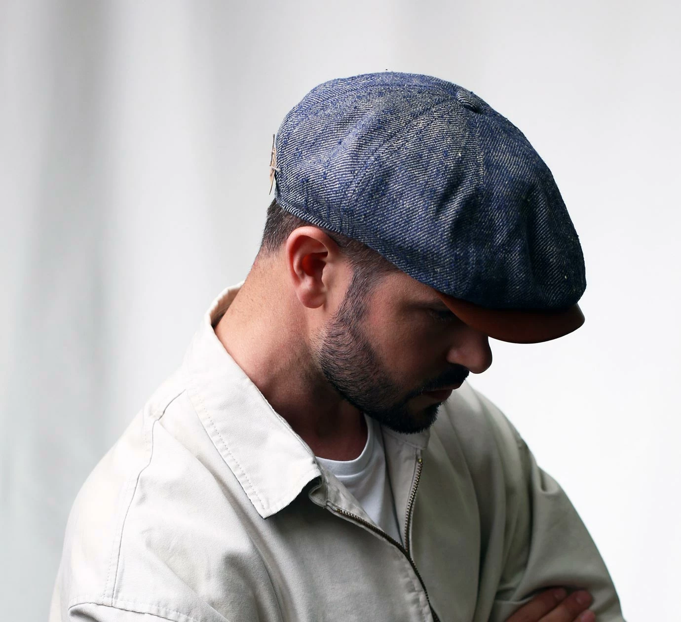 Stetson Premium Lin 5 Stetson Premium Lin - Image 3