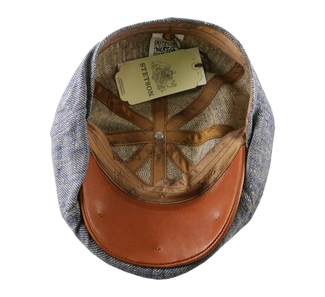 Stetson Premium Lin 12 Stetson Premium Lin - Image 10
