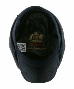 Stetson Tyrolean Loden -Ivy Cap Sales Store 6840104 1 202008290105442