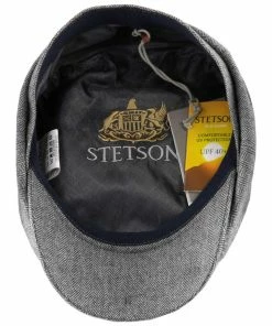 Stetson Hatteras Wool/cashmere/silk -Ivy Cap Sales Store 6840501 333 1 202109081219152 1 202201071556512