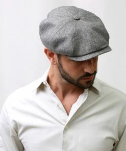 Stetson Hatteras Wool/cashmere/silk -Ivy Cap Sales Store 6840501 333 2 202110131711401