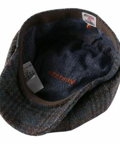 Stetson Harris Tweed Iii -Ivy Cap Sales Store 6840511 352 2 202011011716262