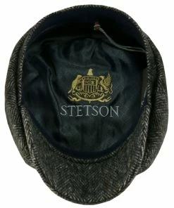 Stetson Garth -Ivy Cap Sales Store 6840515 331 5 202107281713272