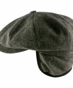 Stetson Rohan -Ivy Cap Sales Store 6840529 333 3 202107261449062