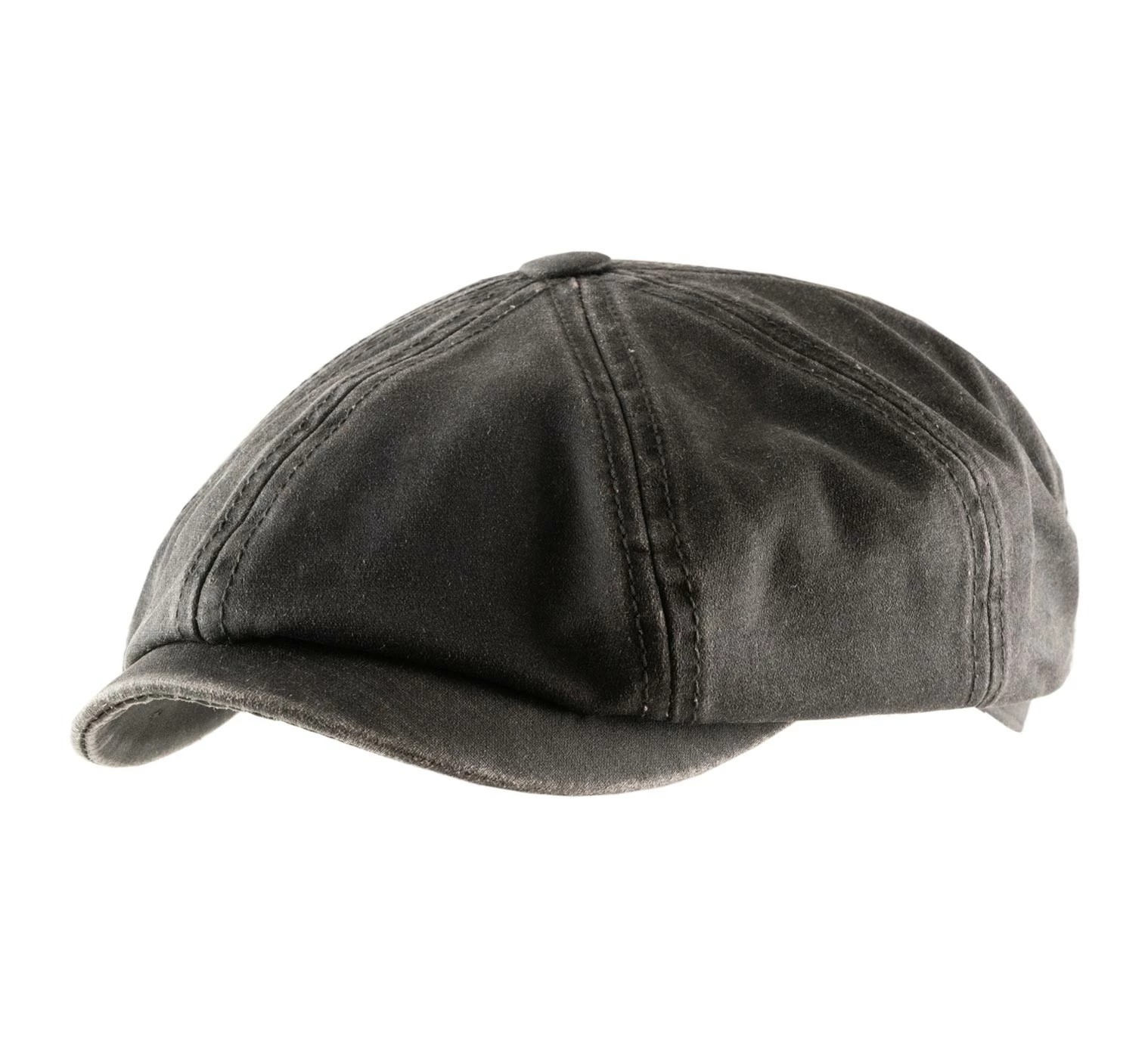 Stetson Hatteras Co 3 Stetson Hatteras Co