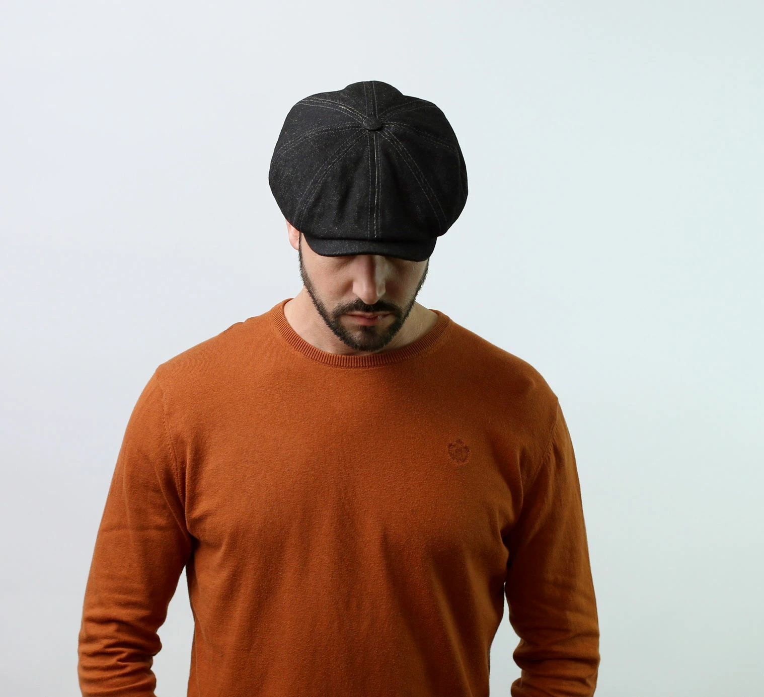 Stetson Hatteras Denim 4 Stetson Hatteras Denim - Image 2