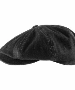 Stetson Hatteras Denim 17 Stetson Hatteras Denim -Ivy Cap Sales Store 6841139 1 2 202210290040291